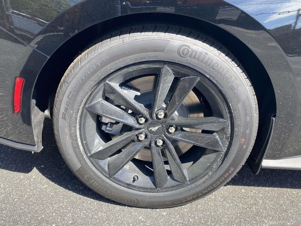 New 2026 Ford Mustang GT RWD image 7