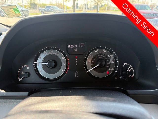 Used 2017 Honda Odyssey EX image 9