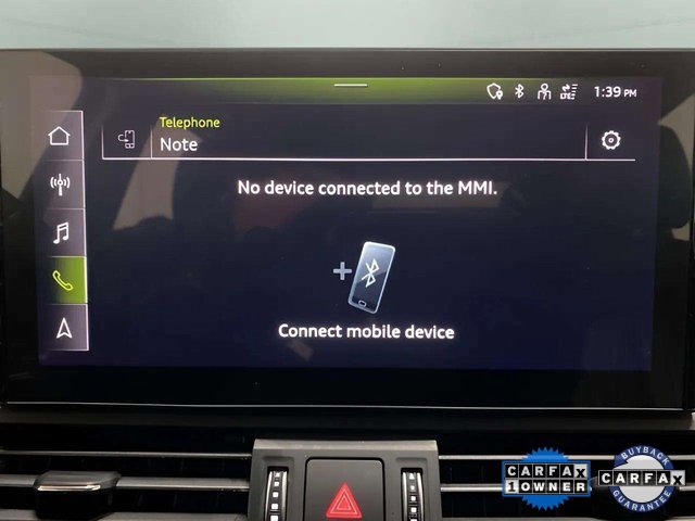 Used 2023 Audi Q5 2.0T Premium Plus w/ Premium Plus Package image 47