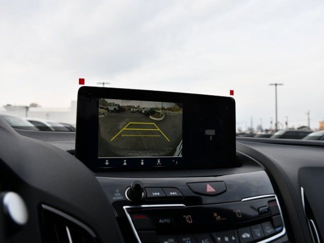 Certified 2026 Acura RDX SH-AWD image 15
