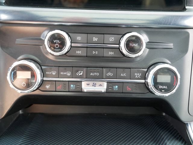 Used 2021 Ford F150 Limited AWD/4WD image 29