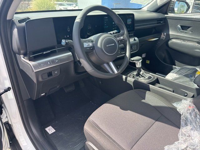 New 2026 Hyundai Kona SEL Sport image 21