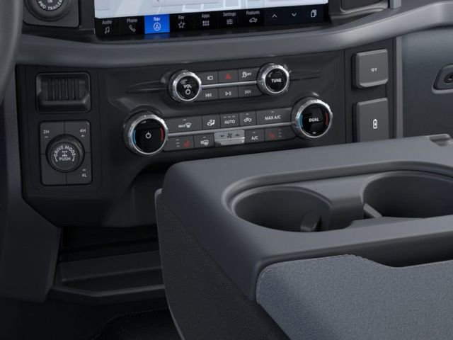 New 2026 Ford F150 XLT w/ Equipment Group 302A MID image 15