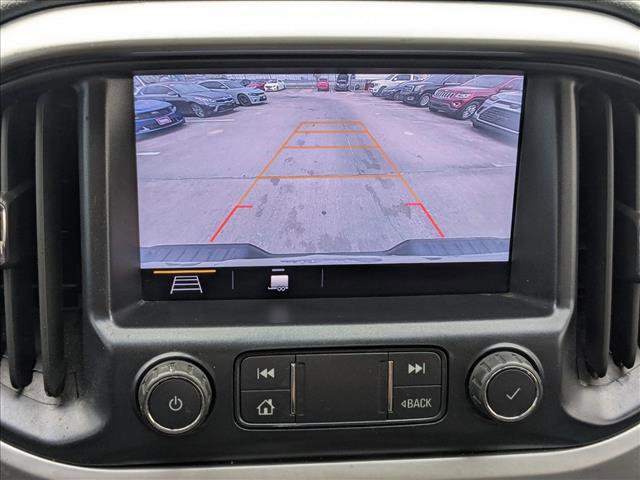 Used 2020 Chevrolet Colorado LT image 13