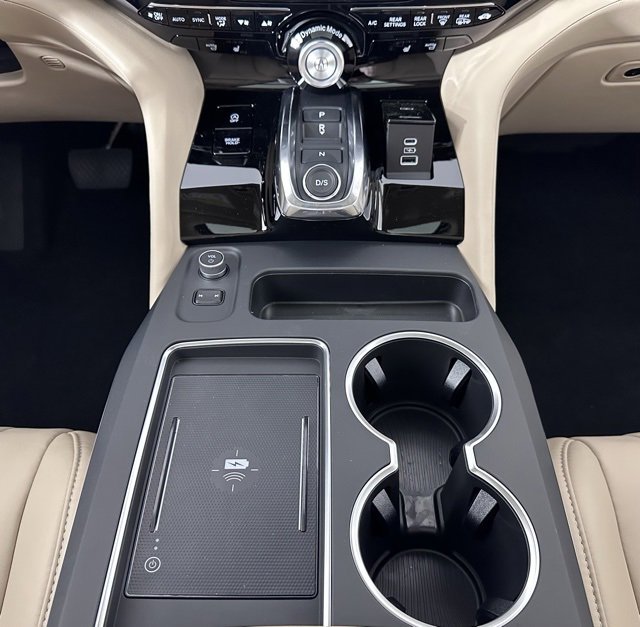 New 2026 Acura MDX w/ Technology Package image 23
