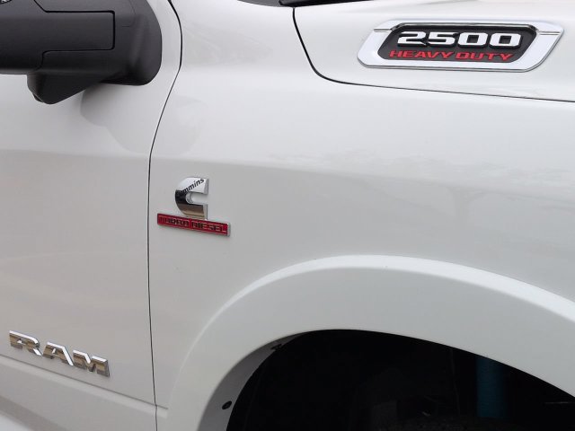 New 2027 RAM 2500 Limited AWD/4WD image 12
