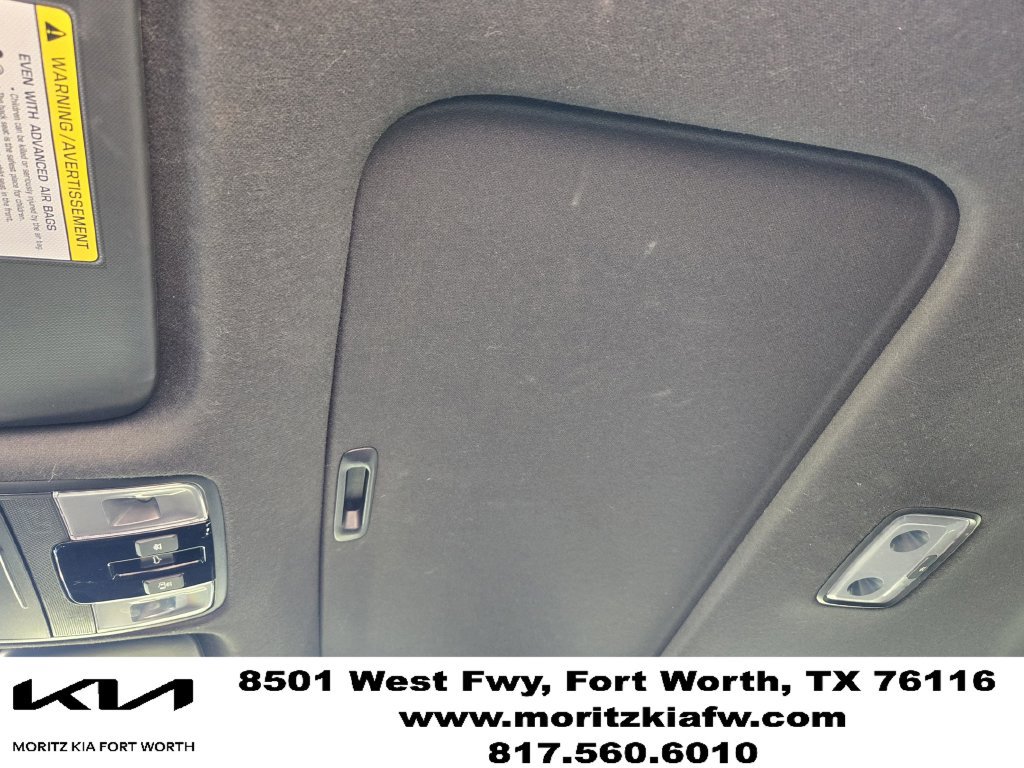Certified 2023 Kia Forte GT w/ GT2 Package FWD image 24