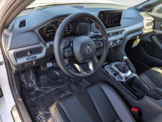 New 2026 Acura Integra A-Spec image 3