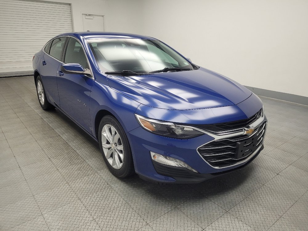 Used 2023 Chevrolet Malibu LT image 13
