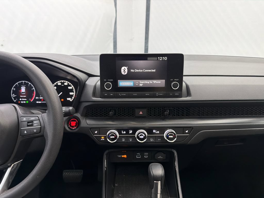 Used 2024 Honda CR-V EX image 29