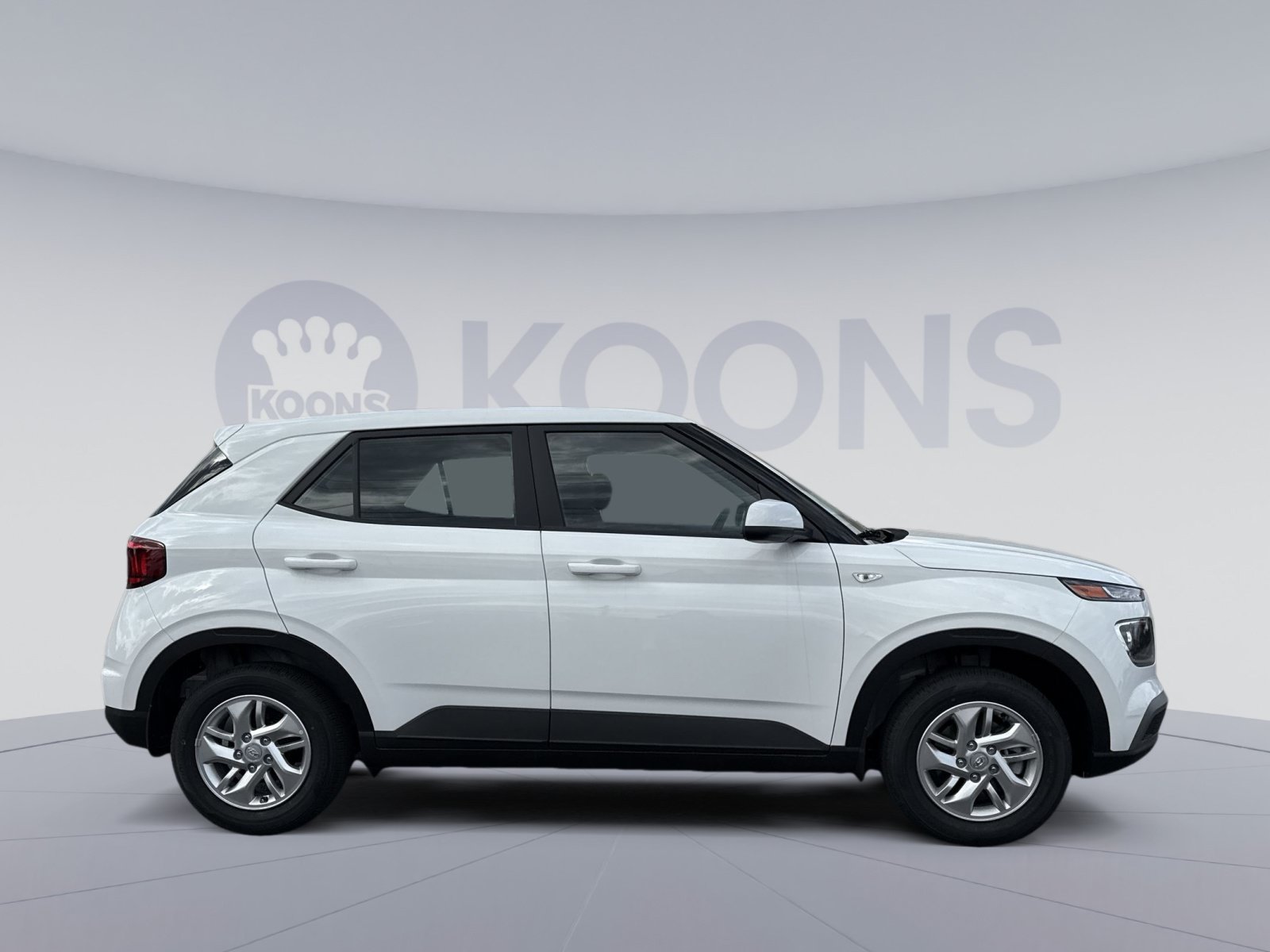 New 2026 Hyundai Venue SE FWD image 8
