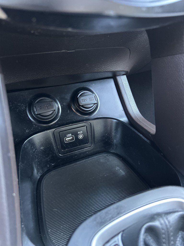 Used 2017 Hyundai Santa Fe Sport AWD/4WD image 10