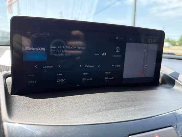 Used 2019 Acura RDX AWD w/ Advance Package image 17