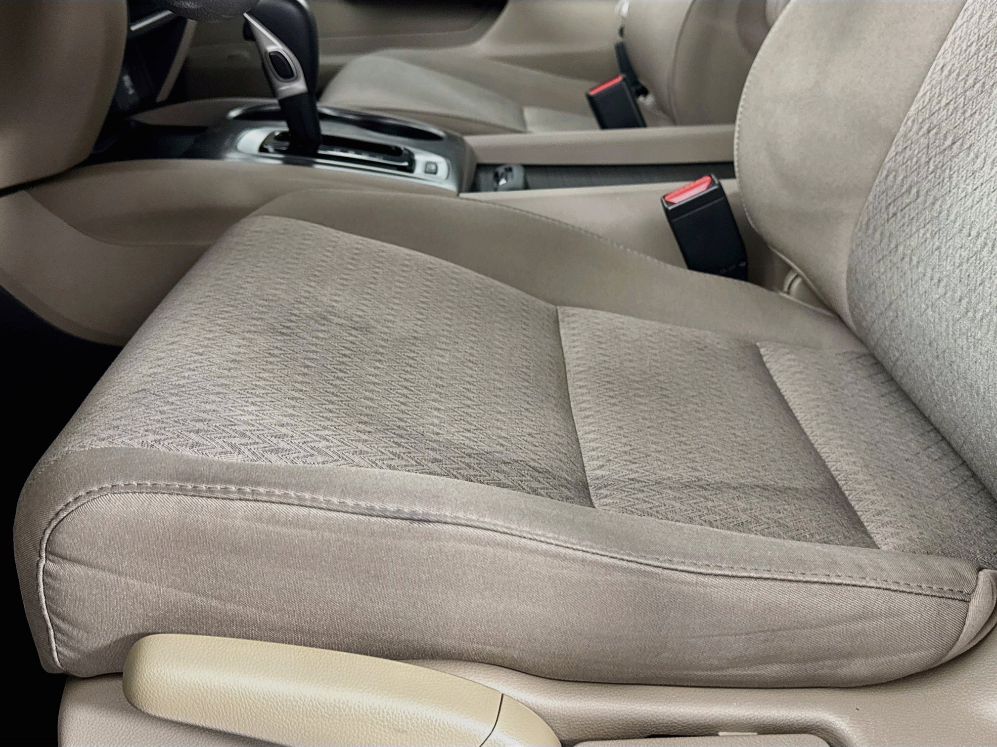 Certified 2017 Honda Ridgeline RTS image 18