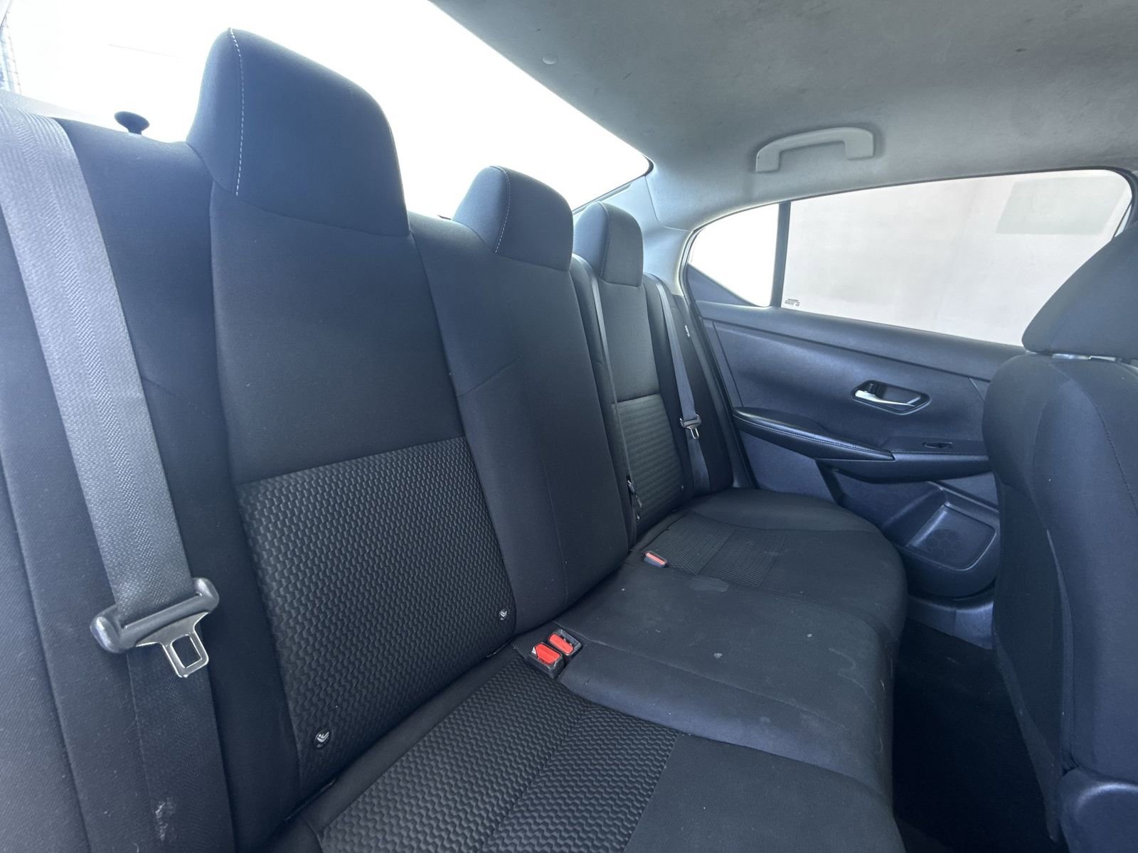 Used 2022 Nissan Sentra S image 31