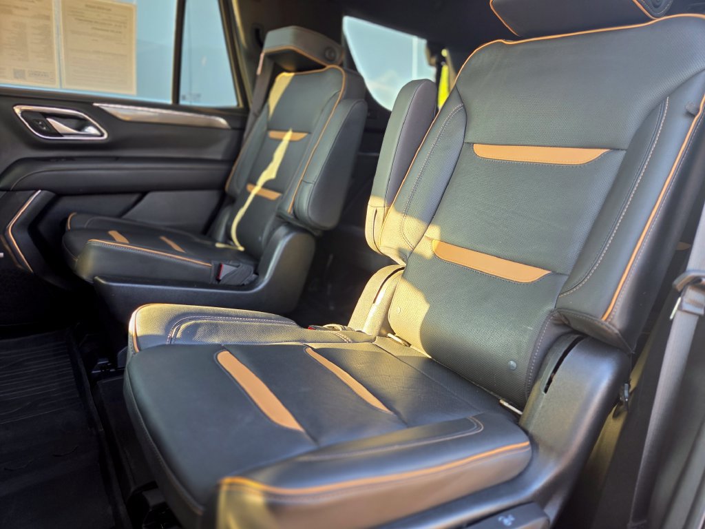 Used 2022 GMC Yukon AT4 AWD/4WD image 17