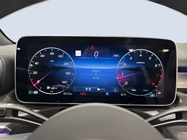 Used 2025 Mercedes-Benz CLE 300 4MATIC Cabriolet image 22