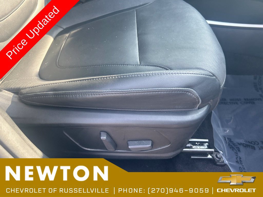 Used 2024 Hyundai Tucson Limited AWD/4WD image 25