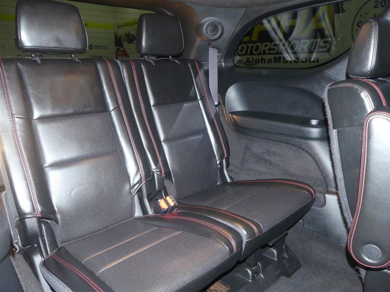 Used 2023 Dodge Durango R/T RWD image 25