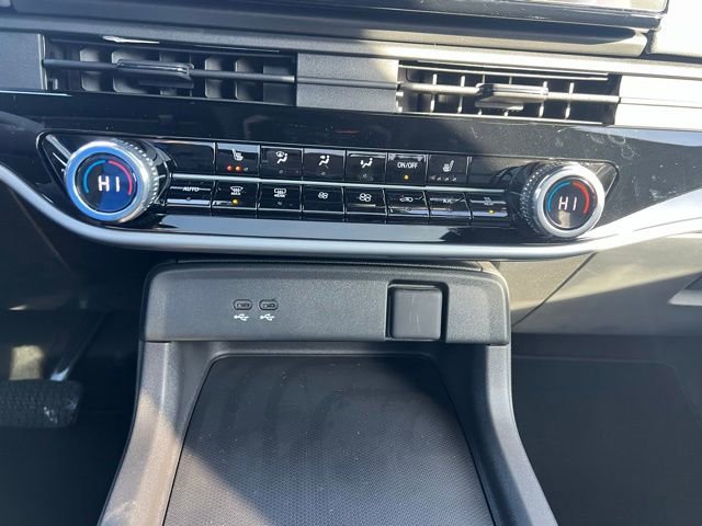 New 2025 Honda Prologue Touring image 22