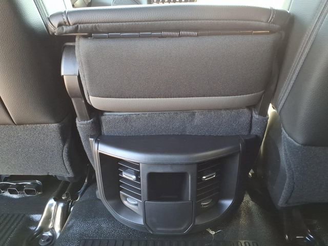 New 2026 RAM 5500 Tradesman AWD/4WD image 26