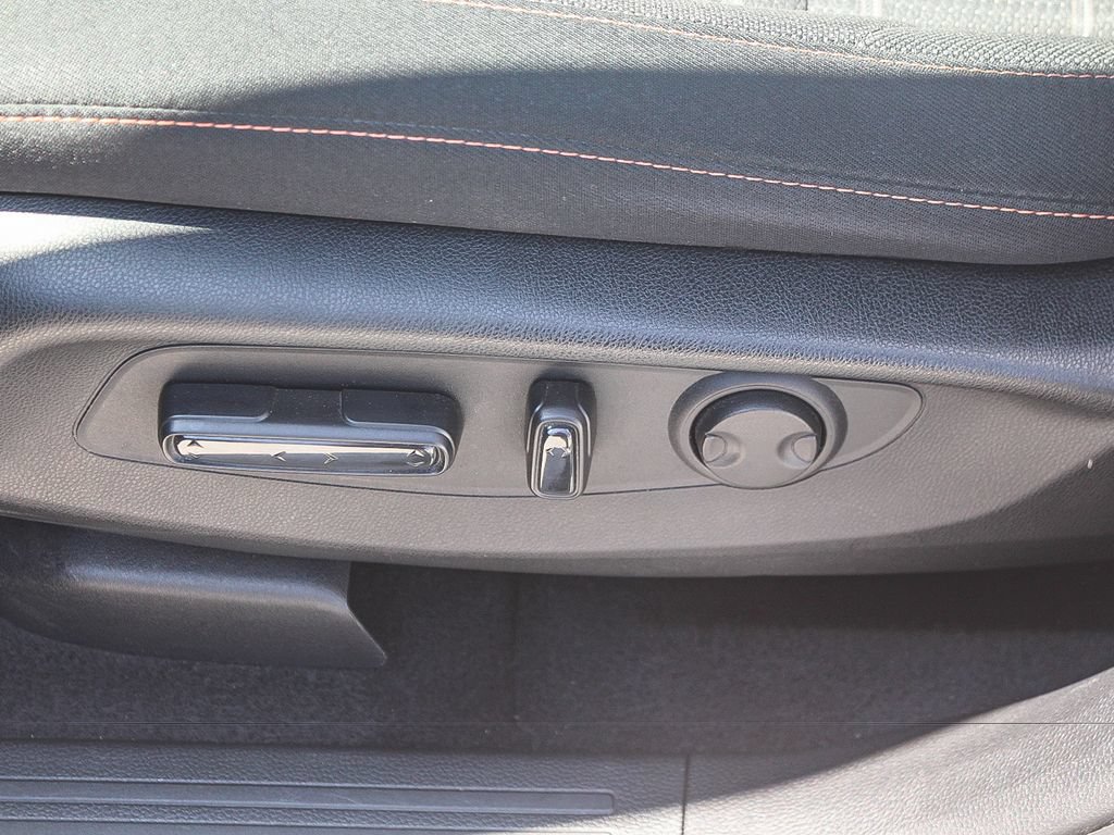 Certified 2023 Honda CR-V Sport image 22