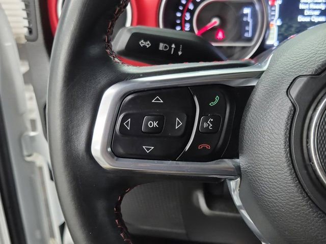 Used 2018 Jeep Wrangler Unlimited Rubicon image 23