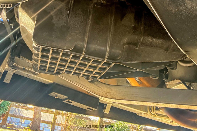 Used 2001 Chrysler Prowler image 46