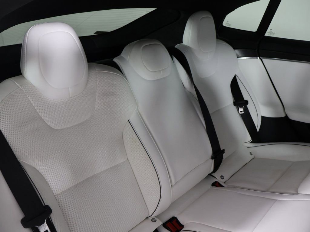 Used 2023 Tesla Model S Plaid image 33