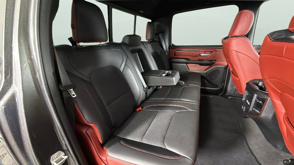 Used 2023 RAM 1500 Rebel w/ Rebel Level 1 Equipment Group image 31