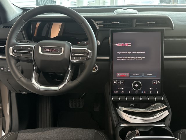 New 2027 GMC Terrain Elevation AWD/4WD image 6
