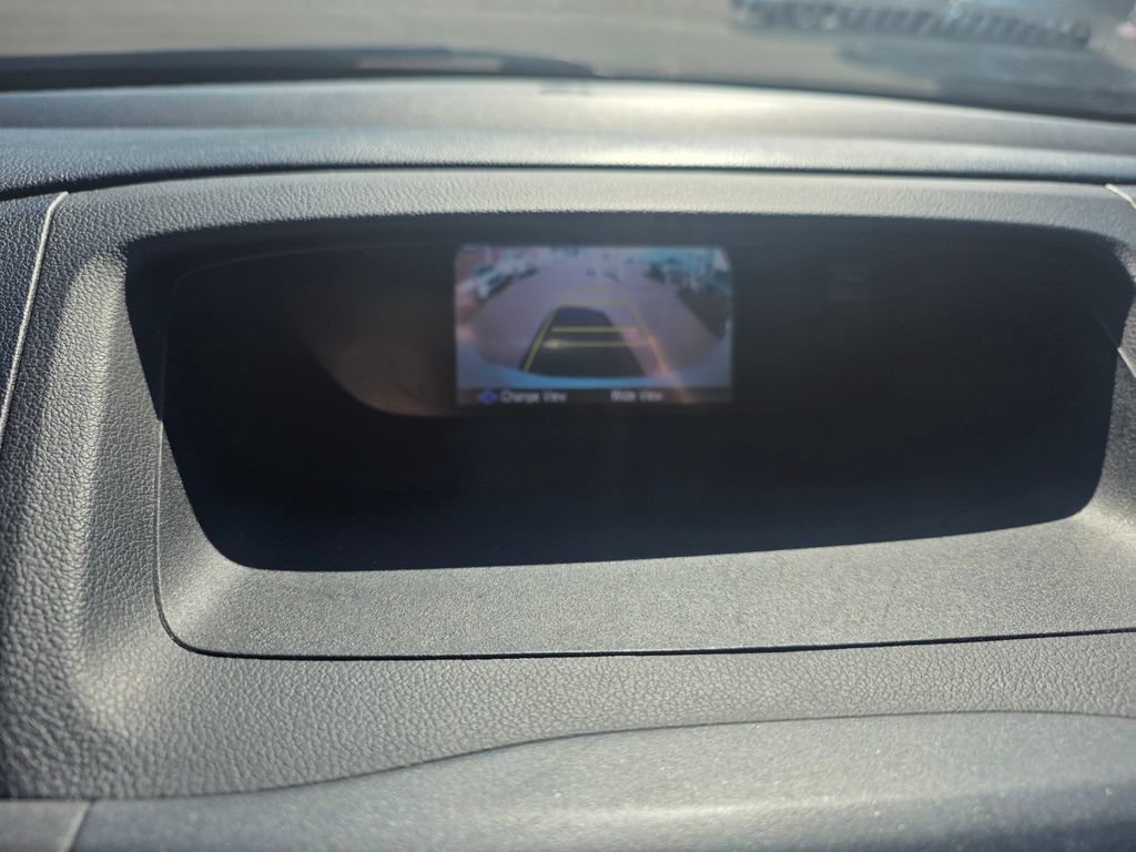 Used 2013 Honda CR-V LX image 17