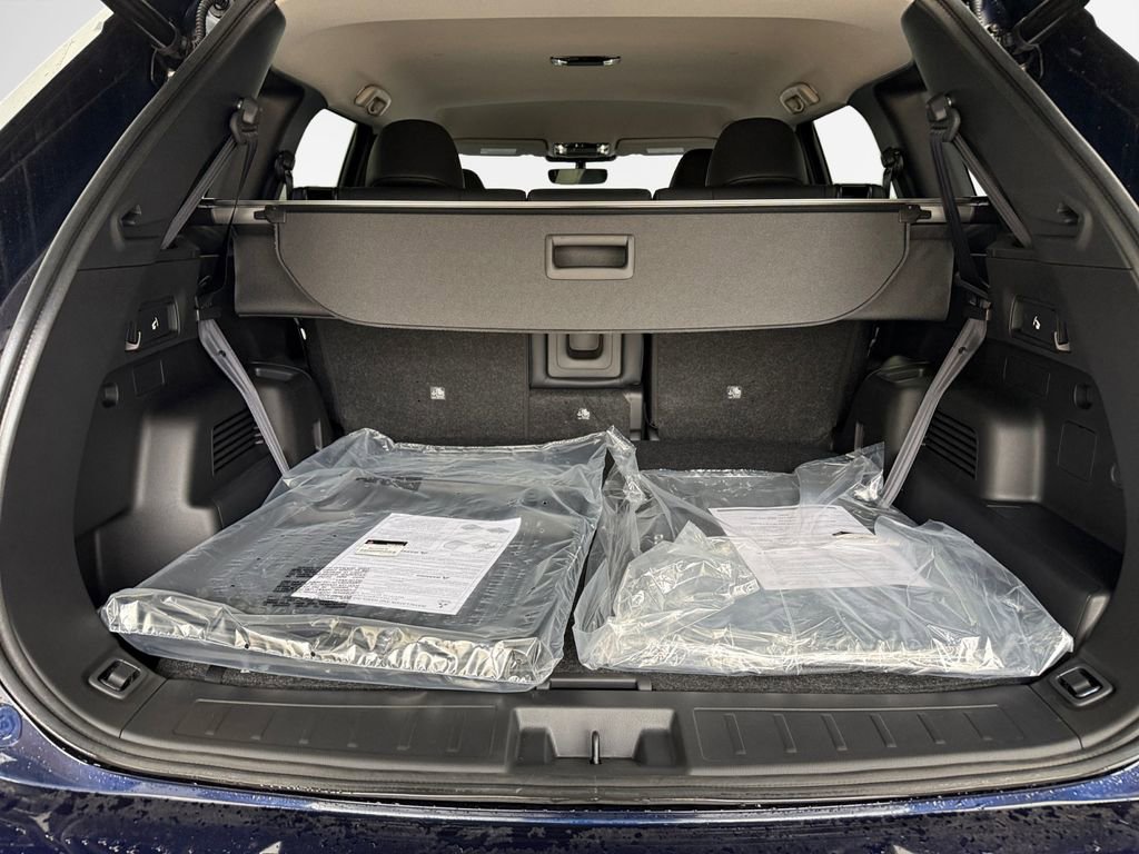 New 2026 Mitsubishi Outlander SE image 24