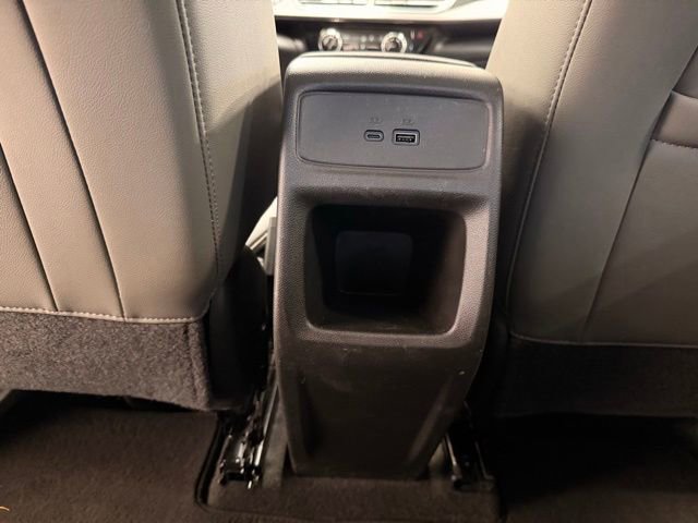 Used 2025 Chevrolet Trax ACTIV w/ Driver Confidence Package FWD image 20
