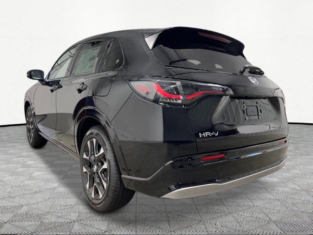 New 2027 Honda HR-V EX-L image 4