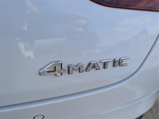 Used 2025 Mercedes-Benz CLA 250 4MATIC image 19