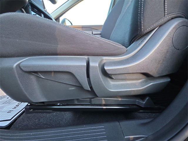 Certified 2021 Nissan Rogue S image 12