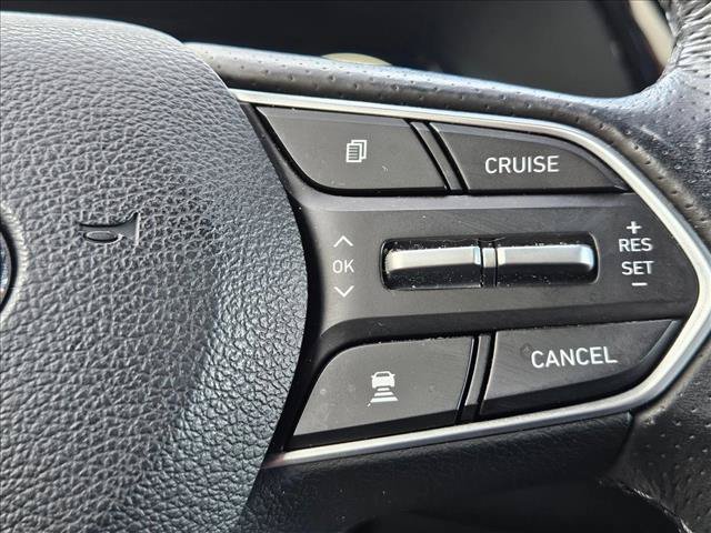 Used 2022 Hyundai Palisade Calligraphy AWD/4WD image 21