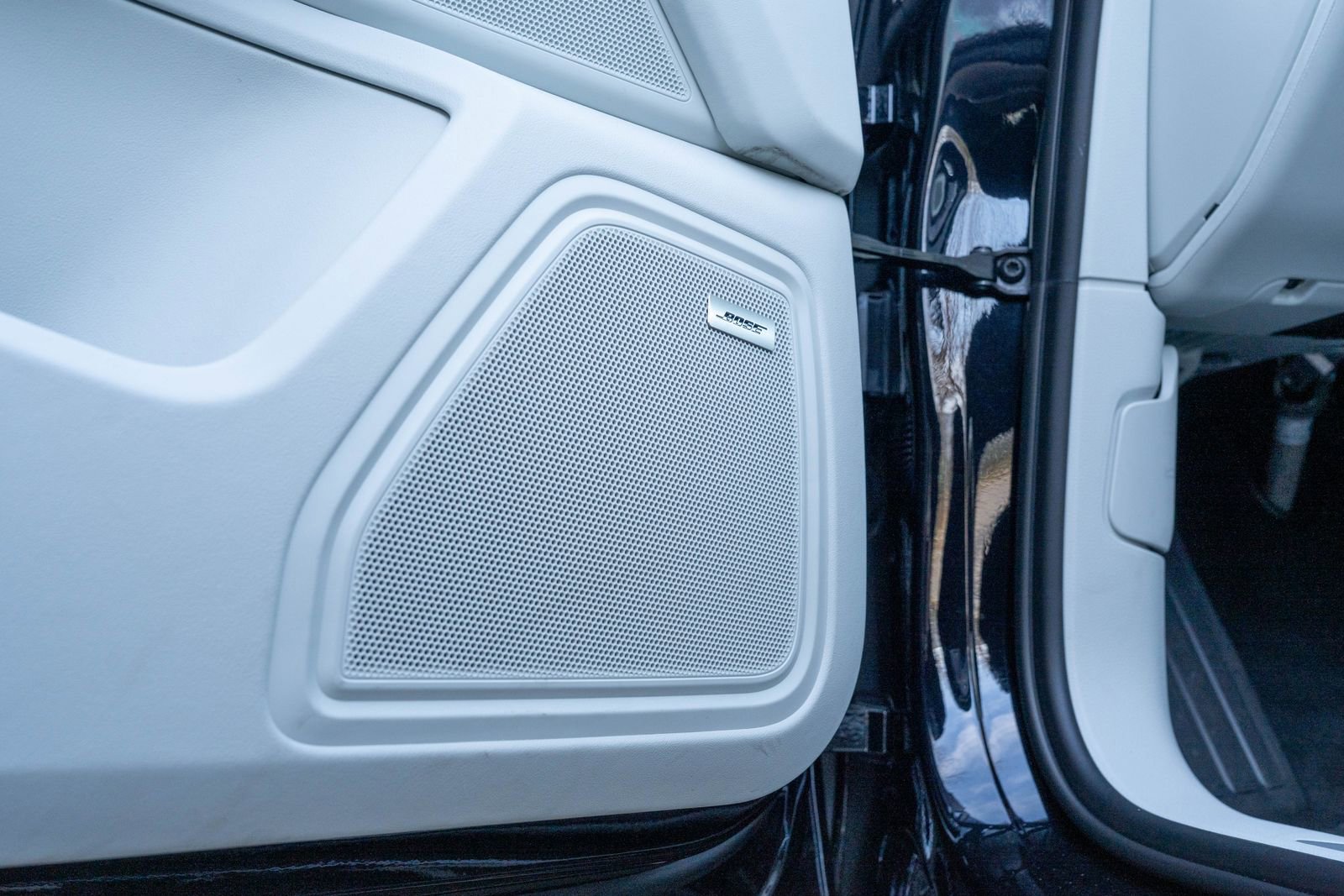 Certified 2026 Porsche Macan S image 22