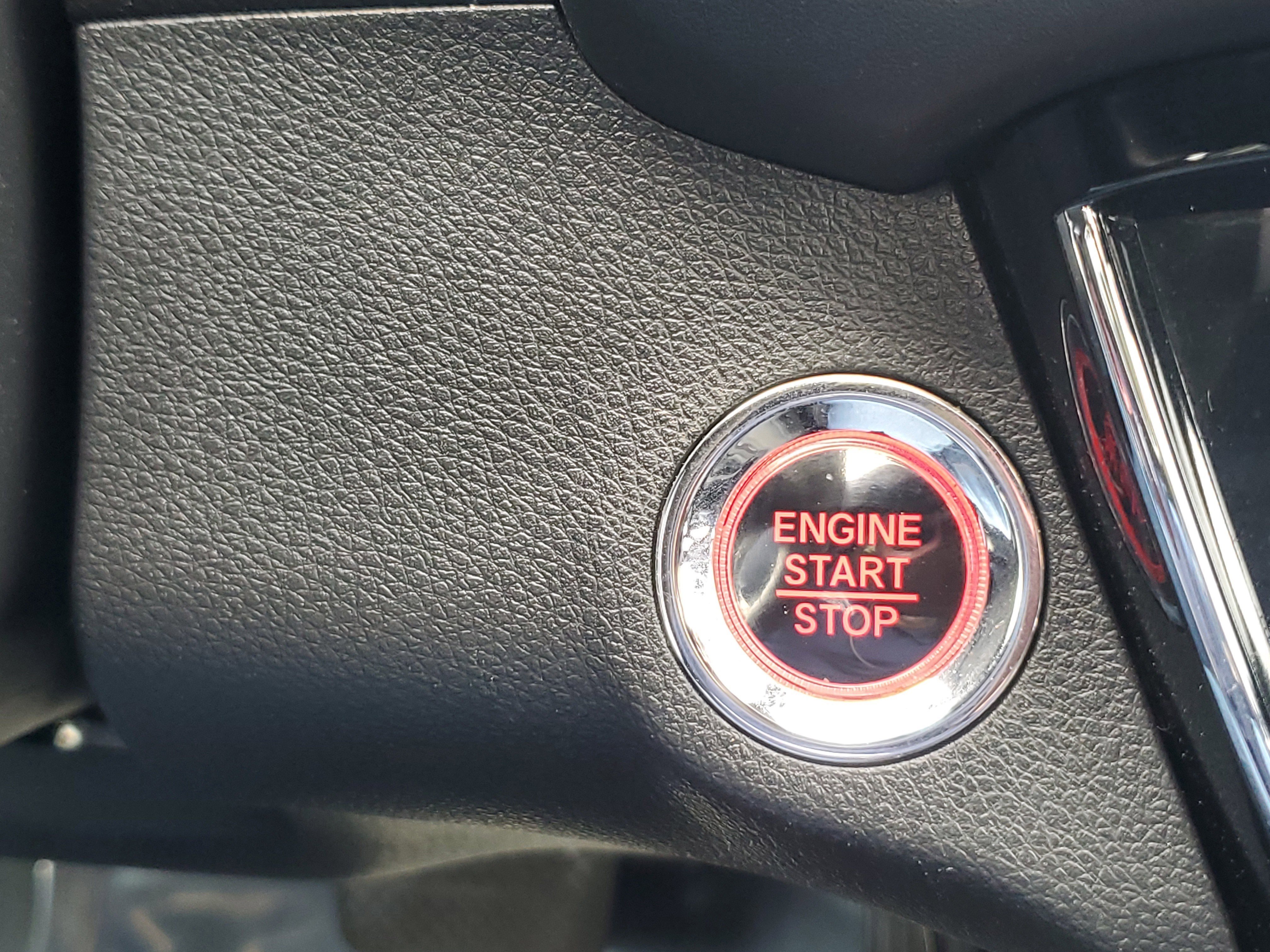 Used 2021 Honda HR-V EX-L image 22