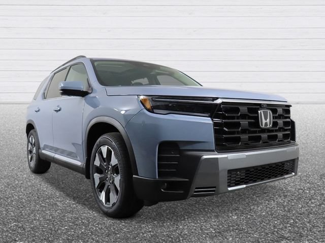 New 2026 Honda Pilot Elite image 7