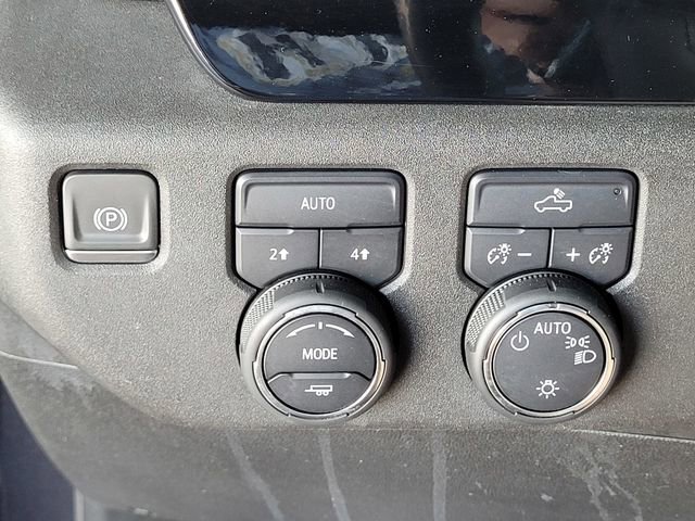 Used 2024 Chevrolet Silverado 1500 LT w/ Protection Package image 14