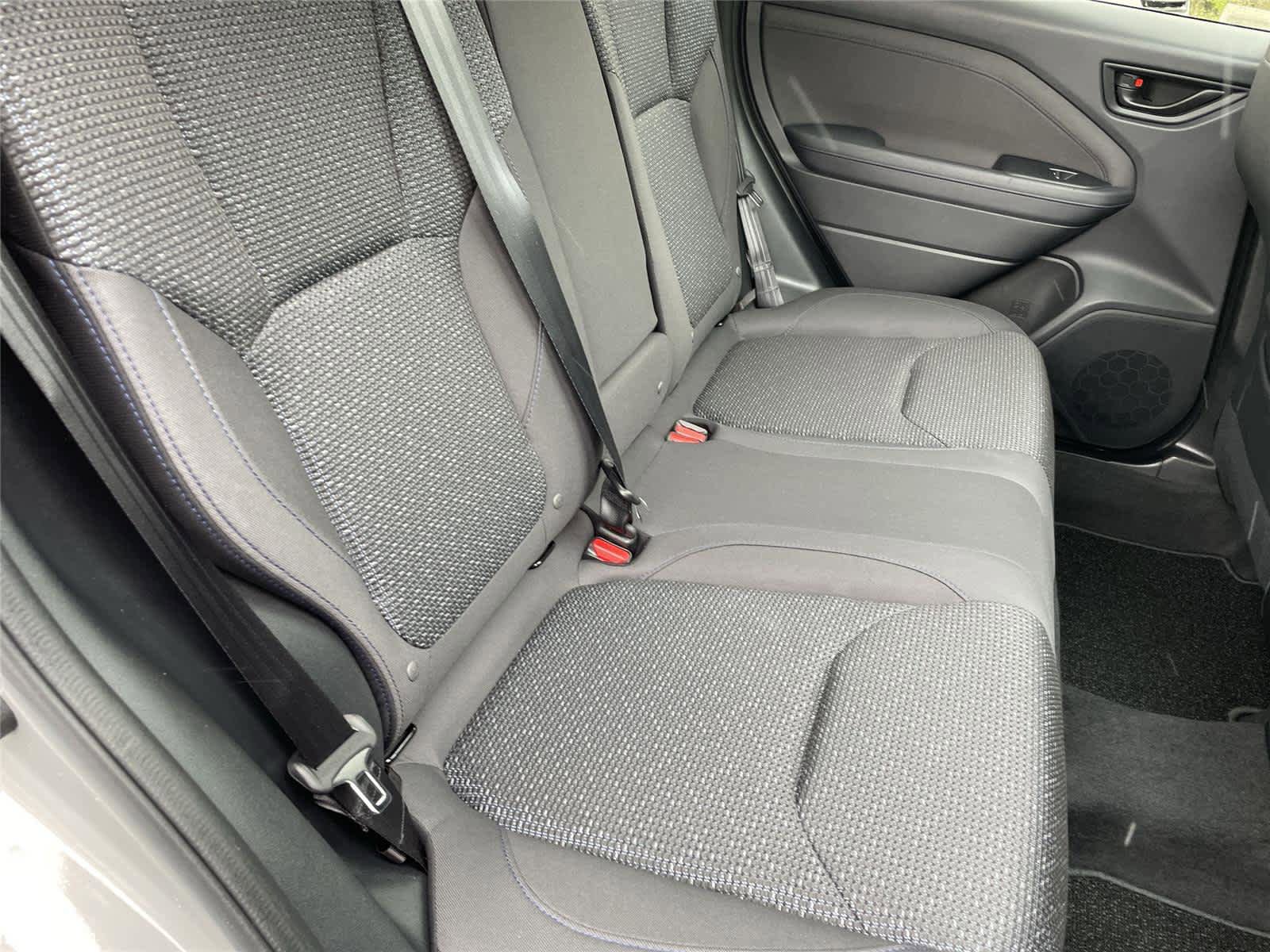 Certified 2025 Subaru Forester Premium AWD/4WD image 17