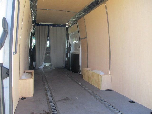 Used 2024 Mercedes-Benz Sprinter 2500 image 6