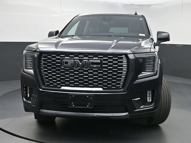 Used 2024 GMC Yukon Denali Ultimate AWD/4WD image 6