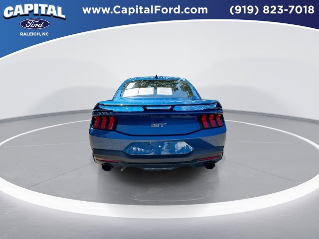 Used 2024 Ford Mustang GT Premium RWD image 7