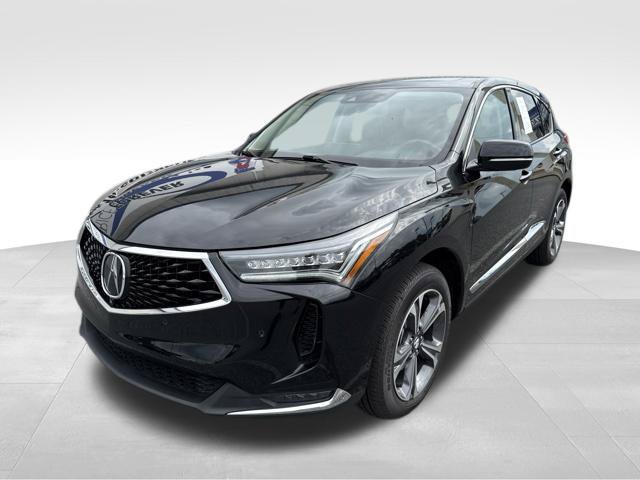 Used 2023 Acura RDX w/ Advance Package AWD/4WD image 4