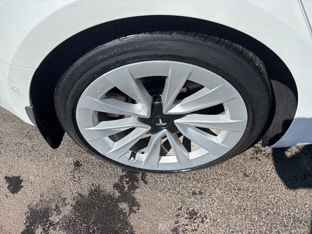 Used 2021 Tesla Model 3 Standard Range Plus image 39