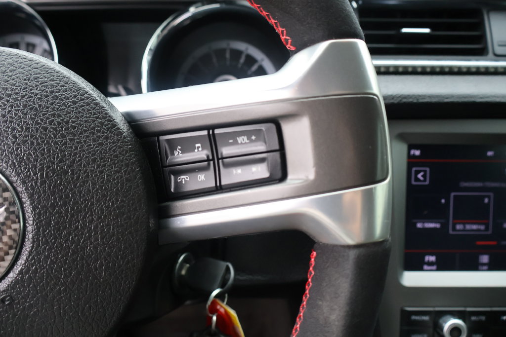 Used 2013 Ford Mustang GT Premium w/ Brembo Brake Pkg RWD image 16