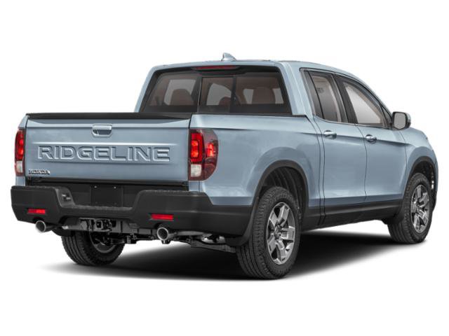 New 2026 Honda Ridgeline RTL image 4